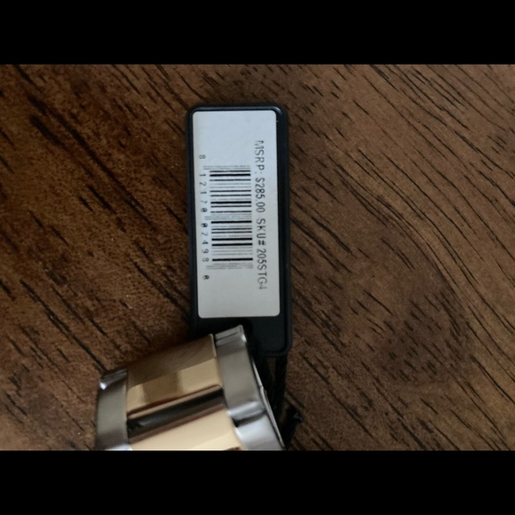 NWT Gent’s Giorgio Milano Watch - Picture 3 of 8